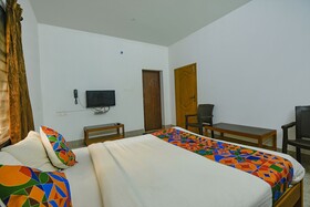 Hotel Joy's Residency By FabHotels