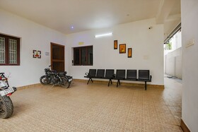 Hotel Joy's Residency By FabHotels