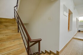 Hotel Joy's Residency By FabHotels