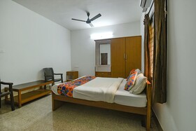 Hotel Joy's Residency By FabHotels
