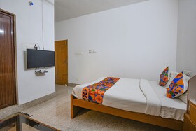 Hotel Joy's Residency By FabHotels