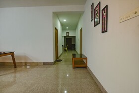 Hotel Joy's Residency By FabHotels