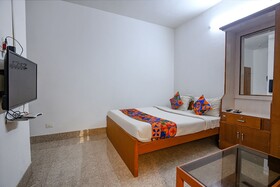 Hotel Joy's Residency By FabHotels