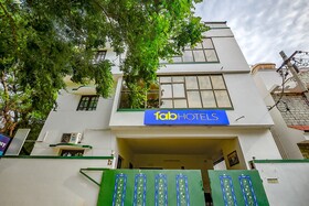 Hotel Joy's Residency By FabHotels