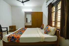 Hotel Joy's Residency By FabHotels