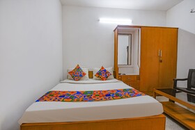Hotel Joy's Residency By FabHotels