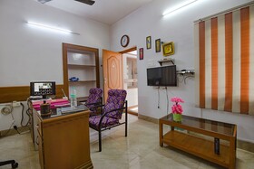 Hotel Joy's Residency By FabHotels