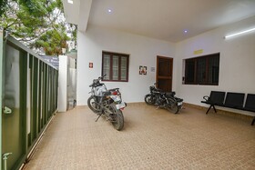 Hotel Joy's Residency By FabHotels