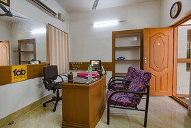 Hotel Joy's Residency By FabHotels