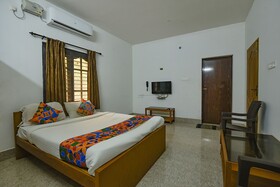 Hotel Joy's Residency By FabHotels
