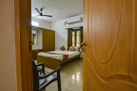 Hotel Joy's Residency By FabHotels