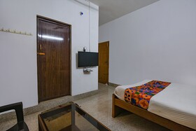 Hotel Joy's Residency By FabHotels