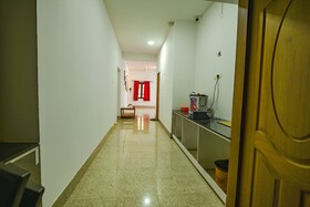 Hotel Joy's Residency By FabHotels