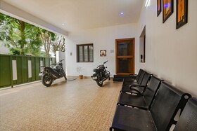 Hotel Joy's Residency By FabHotels