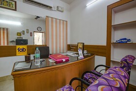 Hotel Joy's Residency By FabHotels