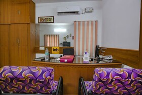 Hotel Joy's Residency By FabHotels