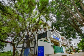 Hotel Joy's Residency By FabHotels