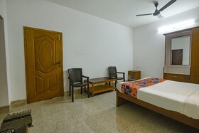 Hotel Joy's Residency By FabHotels