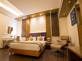 Hotel Kiscol Grands