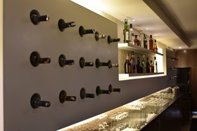 Hotel Kiscol Grands