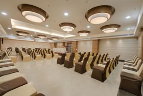 Hotel Kiscol Grands