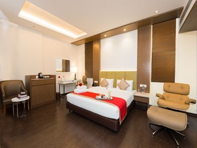 Hotel Kiscol Grands