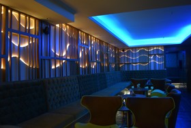 Hotel Kiscol Grands