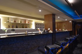 Hotel Kiscol Grands