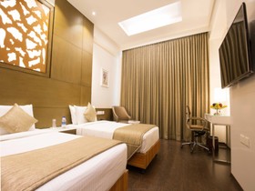 Hotel Kiscol Grands