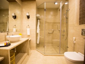 Hotel Kiscol Grands