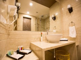 Hotel Kiscol Grands