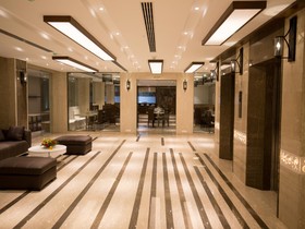 Hotel Kiscol Grands