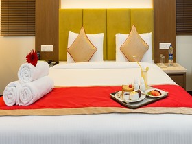 Hotel Kiscol Grands