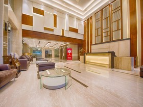 Hotel Kiscol Grands