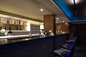 Hotel Kiscol Grands