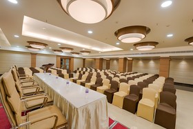 Hotel Kiscol Grands
