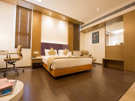 Hotel Kiscol Grands