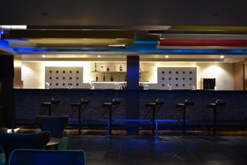 Hotel Kiscol Grands