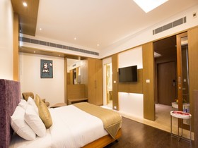 Hotel Kiscol Grands