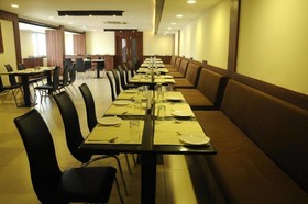 Hotel Landmark Coimbatore
