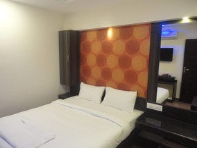 Hotel Lemon Park