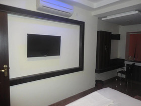 Hotel Lemon Park