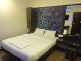 Hotel Lemon Park