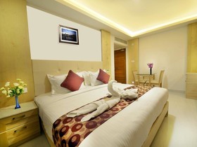 Hotel Mahis Gateway