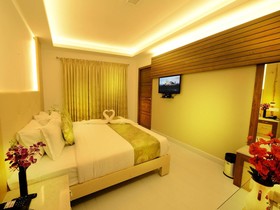 Hotel Mahis Gateway