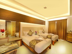 Hotel Mahis Gateway