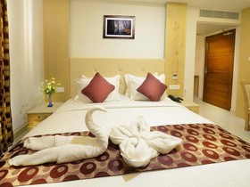 Hotel Mahis Gateway