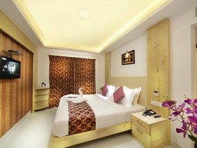 Hotel Mahis Gateway