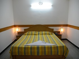 Hotel Mangala International
