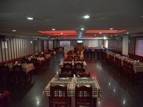 Hotel Mangala International